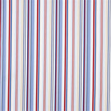 Harlequin Rush Navy,Red,Cream Fabric
