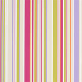 Harlequin Rush Fuchsia,Apple,Lilac,Neutrals Wallpaper