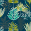 Harlequin Yasuni Emerald/Zest Wallpaper