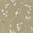 Harlequin Iyanu Linen/Blush Wallpaper
