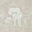 Harlequin Kinabalu Linen Wallpaper