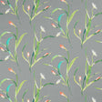 Harlequin Saona Kiwi/Charcoal Fabric