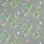 Harlequin Saona Kiwi/Charcoal Fabric