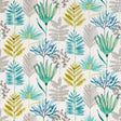 Harlequin Yasuni Emerald/Zest Fabric