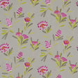 Harlequin Cayo Cerise/Zest Fabric