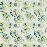 Harlequin Kelapa Emerald/Zest Fabric