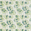 Harlequin Kelapa Emerald/Zest Fabric