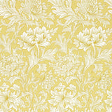 Morris & Co Chrysanthemum Toile Weld Wallpaper