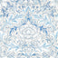 Morris & Co Simply Severn Woad Wallpaper