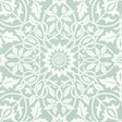 Morris & Co St James Ceiling Willow Wallpaper