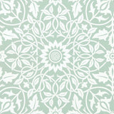 Morris & Co St James Ceiling Willow Wallpaper
