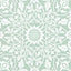 Morris & Co St James Ceiling Willow Wallpaper