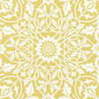 Morris & Co St James Ceiling Sunflower Wallpaper