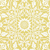 Morris & Co St James Ceiling Sunflower Wallpaper
