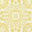 Morris & Co St James Ceiling Sunflower Wallpaper