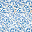 Morris & Co Willow Boughs Woad Wallpaper