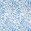 Morris & Co Willow Boughs Woad Wallpaper