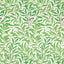 Morris & Co Willow Boughs Leaf Green Wallpaper