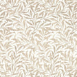 Morris & Co Willow Boughs Linen Wallpaper