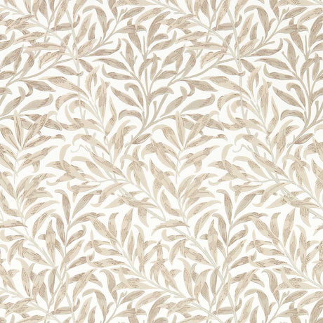 Morris & Co Willow Boughs Linen Wallpaper