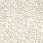 Morris & Co Willow Boughs Linen Wallpaper