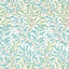 Morris & Co Willow Boughs Willow/Seaglass Wallpaper