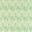 Morris & Co Willow Bough Leaf Greeen Fabric
