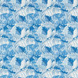 Morris & Co Acanthus Woad Fabric