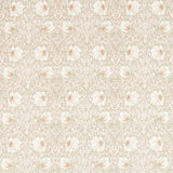 Morris & Co Pimpernel Cochineal Pink Fabric