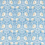 Morris & Co Pimpernel Woad Fabric