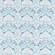 Morris & Co Simply Severn Woad Fabric