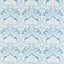 Morris & Co Simply Severn Woad Fabric