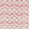 Morris & Co Simply Severn Madder/Russet Fabric