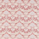 Morris & Co Simply Severn Madder/Russet Fabric