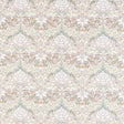 Morris & Co Simply Severn Cochineal/Willow Fabric