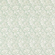 Morris & Co Chrysanthemum Toile Willow Fabric