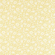 Morris & Co Mallow Weld Fabric