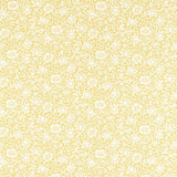 Morris & Co Mallow Weld Fabric