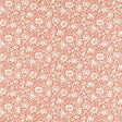 Morris & Co Mallow Madder Fabric