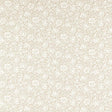 Morris & Co Mallow Linen Fabric