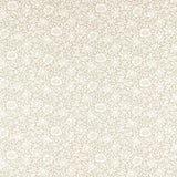 Morris & Co Mallow Linen Fabric