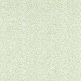 Morris & Co Standen Leaf Green Fabric
