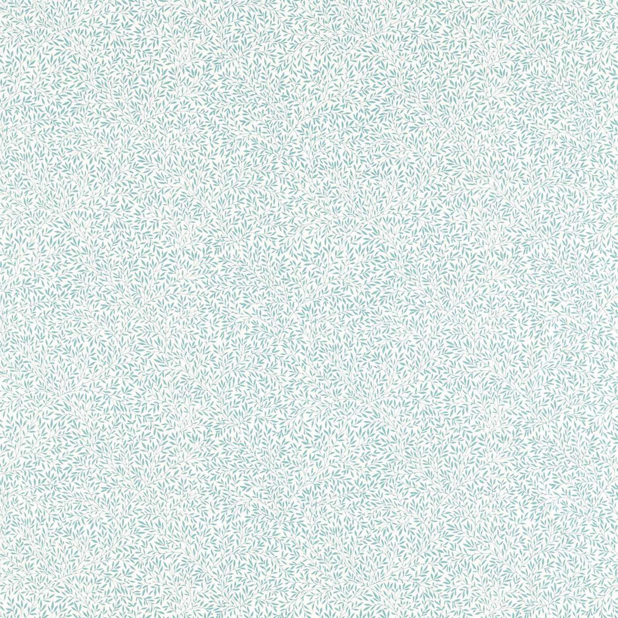 Morris & Co Standen Sea Glass Fabric