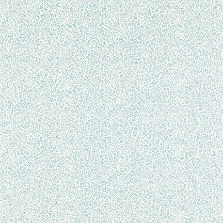 Morris & Co Standen Sea Glass Fabric