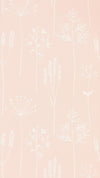 Scion Stipa Blush Wallpaper