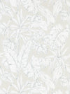 Scion Parlour Palm Palm Raffia Wallpaper