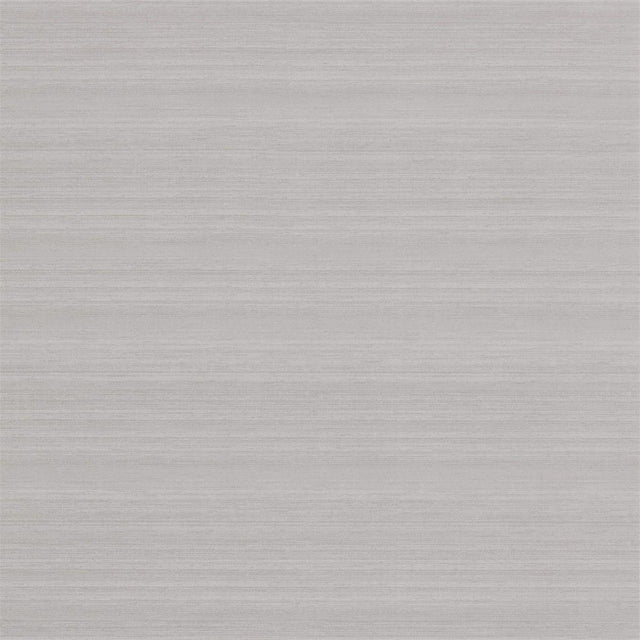 Zoffany Raw Silk Silver Birch Wallpaper