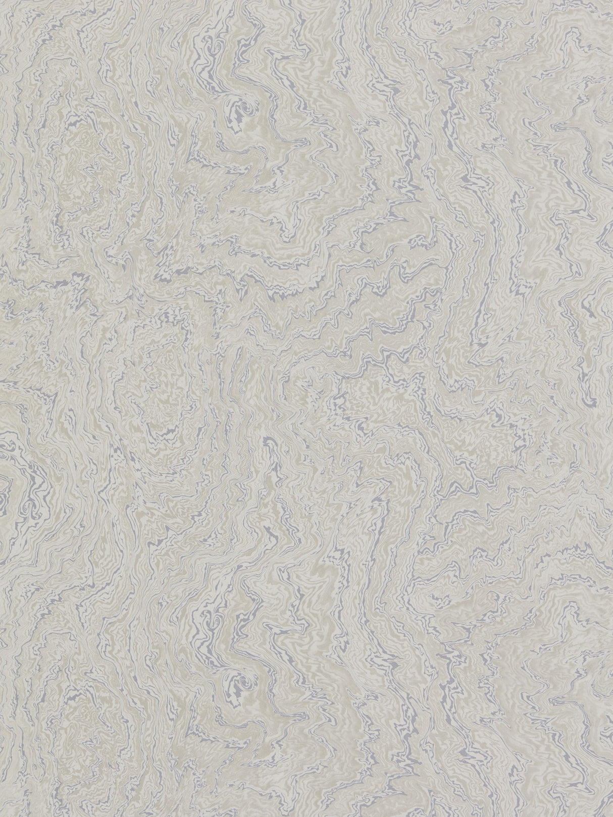 Zoffany Suminagashi Mercury Wallpaper