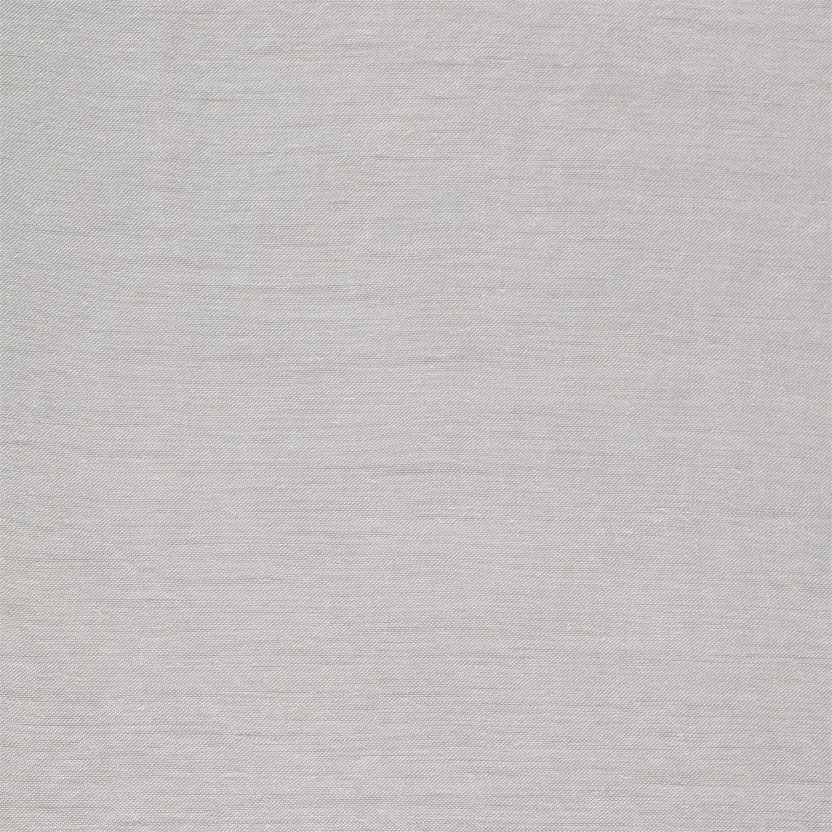 Zoffany Amoret PlatinumWhite Fabric