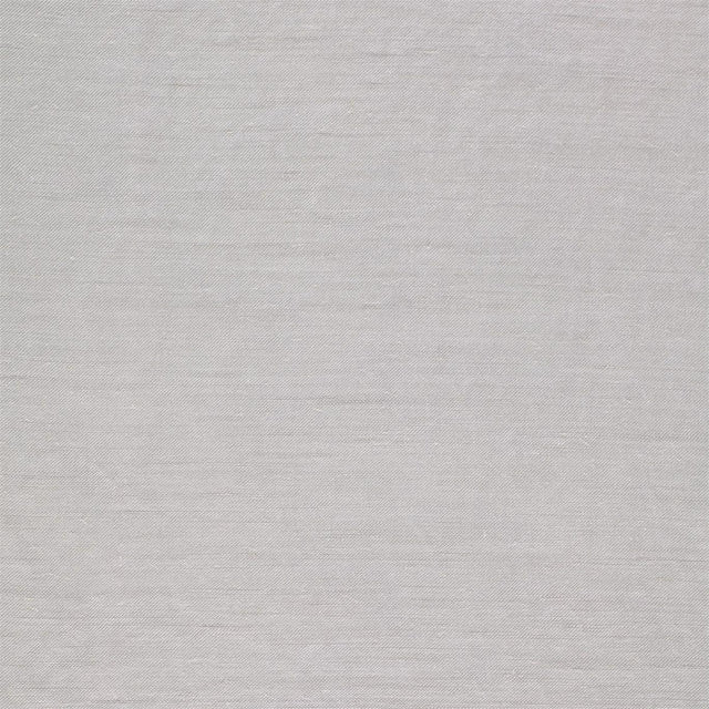 Zoffany Amoret PlatinumWhite Fabric